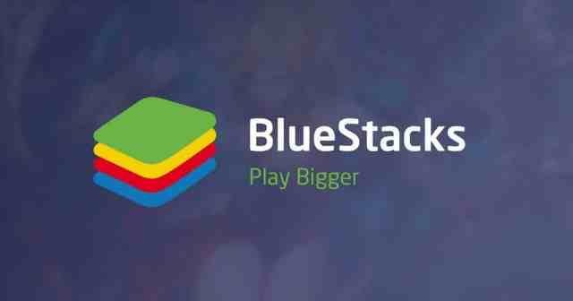 descargar BlueStacks 4