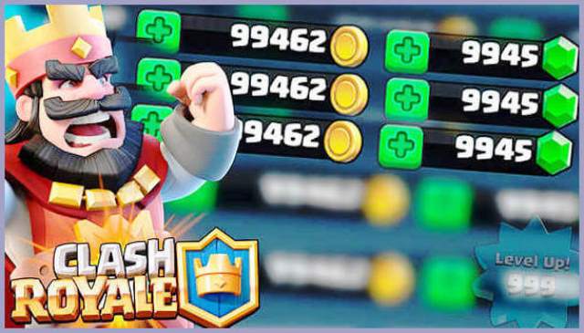 descargar clash royale
