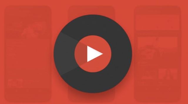 descargar YouTube Music