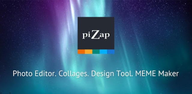 descargar piZap Apk